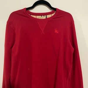 Burberry Sweatshirt